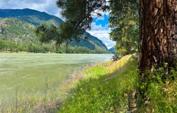 20 Eddy Flat Lane, Thompson Falls, MT 59873