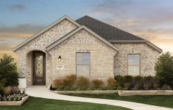 8140 Legacy Trail, McKinney, TX 75071
