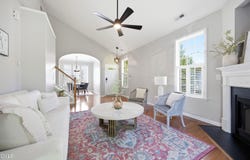 3593 Sugar Tree Place, Durham, NC 27713