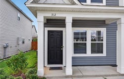 312 Phillips Drive, Pendleton, SC 29670