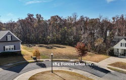 184 Forest Glen Drive, Pike Road, AL 36064