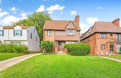 3670 Winchell Road, Shaker Heights, OH 44122