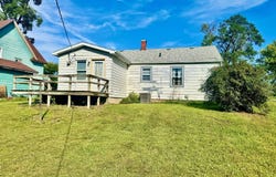 506 Oak St., Laurel, NE 68745