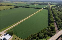 Little Fork Road, Paxico, KS 66526