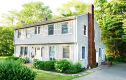 652 Oak St, East Bridgewater, MA 02333