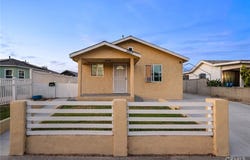 2017 E 112th, Los Angeles, CA 90059