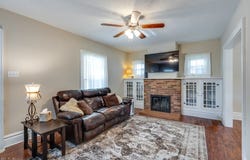 77 Devonshire Drive, Akron, OH 44312