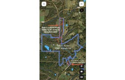 2360 BURNETTE Rd, Moscow, TN 38076