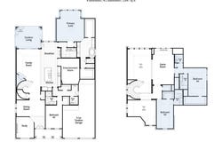 2008 Acoma Way, Bartonville, TX 76226