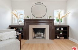 6015 Keniston Ave, Los Angeles, CA 90043