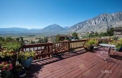 133 Summit Rd, Bishop, CA 93514