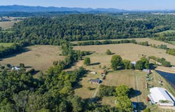 3549 Narrow Passage Rd, Buchanan, VA 24066