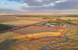 Jayne Avenue, Coalinga, CA 93210