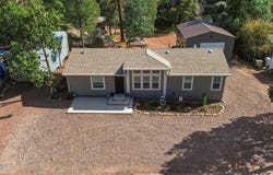 505 E McKamey Street, Payson, AZ 85541