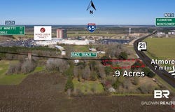 5435 Highway 21, Atmore, AL 36502