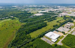 1801 S Amity Road, Conway, AR 72032