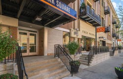 809 W Main Ave, Spokane, WA 99201-5008