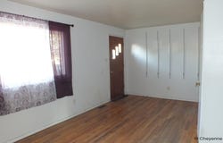 336 CRIBBON AVE, Cheyenne, WY 82007