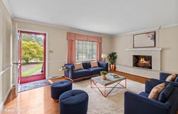 1101 S Walnut Drive, Smithfield, NC 27577