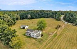 202 Chestnut Lane, Amherst, VA 24521