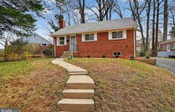 3601 CREST Drive, ANNANDALE, VA 22003