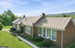 251 GORE Road, GORE, VA 22637