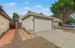 742 N HARMONY Avenue, Gilbert, AZ 85234