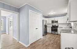 502 N Tyler St, Big Sandy, TX 75755