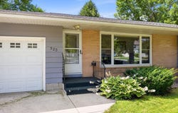 520 2nd Street E, Hector, MN 55342