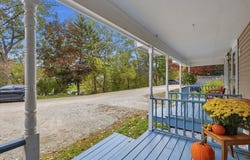 67 Farr Road, Richmond, VT 05477
