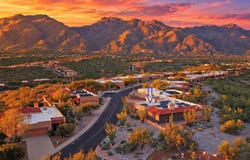 6600 E Valle Di Cadore, Tucson, AZ 85750