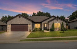 72 Cimarron Circle, Cabot, AR 72023