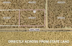 319-08-394 17th Street, Dolan Springs, AZ 86441