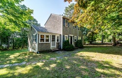 3 Ebb Road, Yarmouth Port, MA 02675
