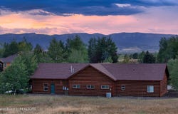 600 VALLEY CENTRE Drive, Driggs, ID 83422