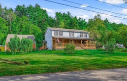 53 North River Road, Walpole, NH 03608