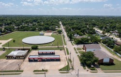 2115 Dairy Road, Garland, TX 75041