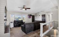 4465 E Cochise Drive, Ammon, ID 83406