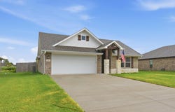 1311 Foundry Drive, Carthage, MO 64836