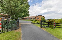 308 STONEWALL RD, WEYERS CAVE, VA 24486