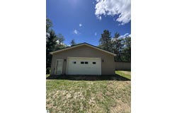 3308 Morrison Road, West Branch, MI 48661