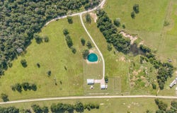 338 Fcr, Teague, TX 75860