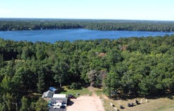 N11497 SHORT RD, Tomahawk, WI 54487