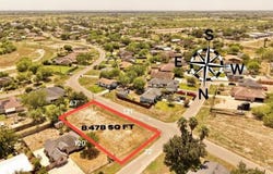 E Harding Avenue, Alton, TX 78573