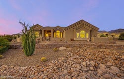 1111 S DEER RUN Court, Apache Junction, AZ 85119