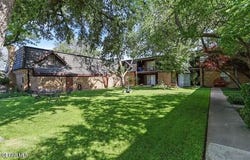 350 Thunderbird Drive, El Paso, TX 79912
