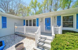 3130 Daggitt Drive, Spring Arbor, MI 49283