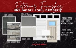361 SATORI Trail, KIMBERLY, WI 54136