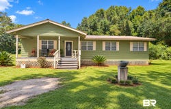 18075 Movico Loop Rd E, Mount Vernon, AL 36560