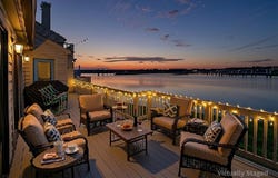 41 The Moorings, Clarksville, VA 23927